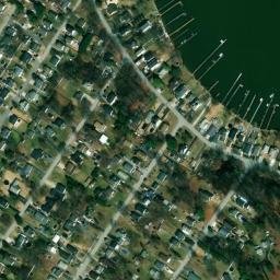 Satellite imagery of Iron Point, US