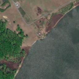 Satellite imagery of Wilson Point, US