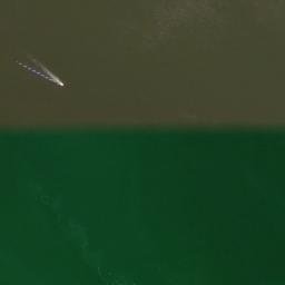 Satellite imagery of Ponds Bar, US