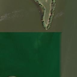 Satellite imagery of Ordinary Point, US