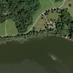 Satellite imagery of Big Marsh Point, US
