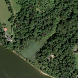 Satellite imagery of Big Marsh Point, US