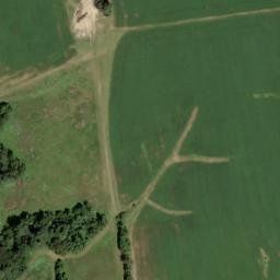 Satellite imagery of Halls Neck Point, US