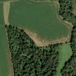 Satellite imagery of Halls Neck Point, US
