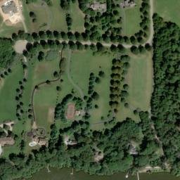 Satellite imagery of Morton Point, US