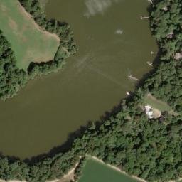 Satellite imagery of Morton Point, US