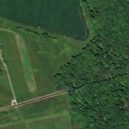 Satellite imagery of Thoroughfare Neck, US