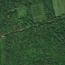 Satellite imagery of Thoroughfare Neck, US