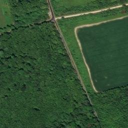 Satellite imagery of Thoroughfare Neck, US