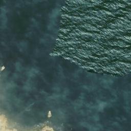 Satellite imagery of Pedras dos Corvos, PT