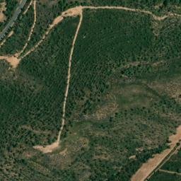 Satellite imagery of survey_point, PT