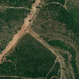 Satellite imagery of survey_point, PT