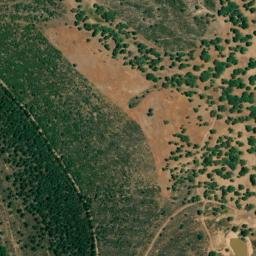 Satellite imagery of survey_point, PT