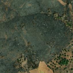 Satellite imagery of Sierra de Pajonales, ES