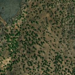 Satellite imagery of Sierra de Pajonales, ES
