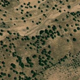Satellite imagery of Sierra Dueña, ES