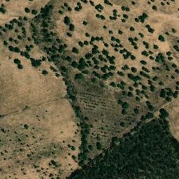 Satellite imagery of Sierra Dueña, ES