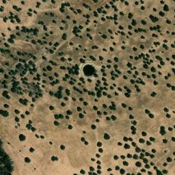 Satellite imagery of Sierra Dueña, ES