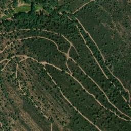 Satellite imagery of Puerto de la Carquexa, ES