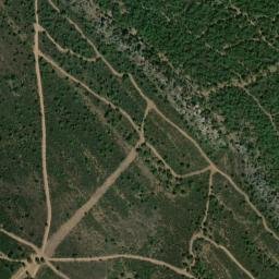 Satellite imagery of Puerto de la Carquexa, ES