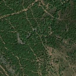 Satellite imagery of Puerto de la Carquexa, ES