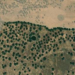 Satellite imagery of survey_point, ES