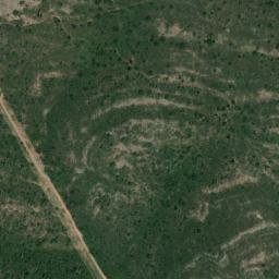 Satellite imagery of Sierra de los Bohonales, ES