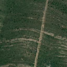 Satellite imagery of Sierra de los Bohonales, ES