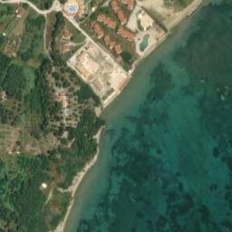 Satellite imagery of Ákra Kountoúris, GR