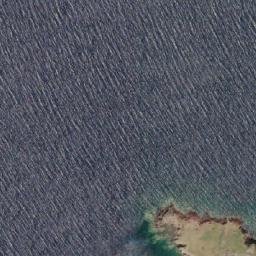 Satellite imagery of Ákra Mólyvos, GR