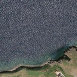 Satellite imagery of Ákra Mólyvos, GR