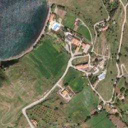 Satellite imagery of survey_point, TR