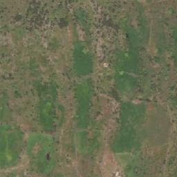 Satellite imagery of Ákra Féros, GR