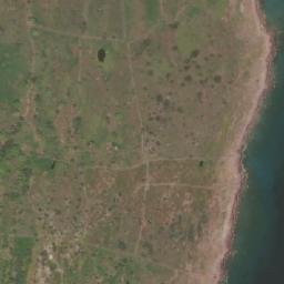 Satellite imagery of Ákra Féros, GR