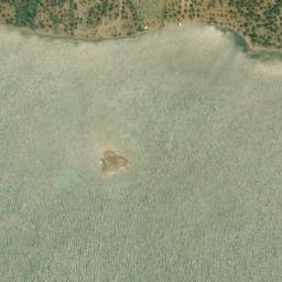 Satellite imagery of Mırmırca Kayalığı, TR