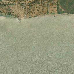 Satellite imagery of Mırmırca Kayalığı, TR