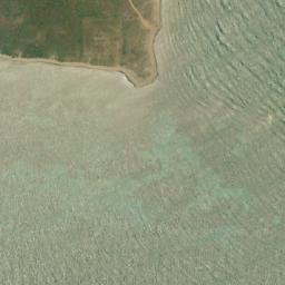 Satellite imagery of Kırlangıç Kayalığı, TR
