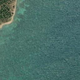 Satellite imagery of Gümüşlü Burun, TR