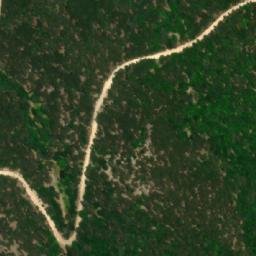 Satellite imagery of TUTGA Noktası BEYDAĞI, TR