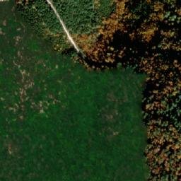 Satellite imagery of TUTGA Noktası BEYDAĞI, TR