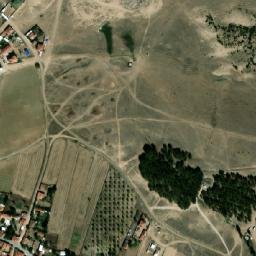 Drone Görünümü