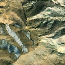 Satellite imagery of Qızıldağ, AZ