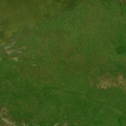 Satellite imagery of Mount Karazhayr, AM