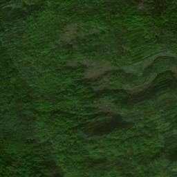 Satellite imagery of Bazuk’ar, AM