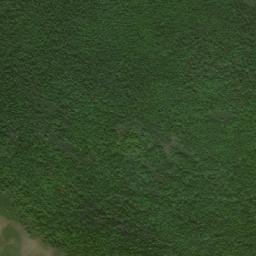 Satellite imagery of Xanlova Dağı, AZ