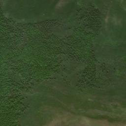 Satellite imagery of Xanlova Dağı, AZ