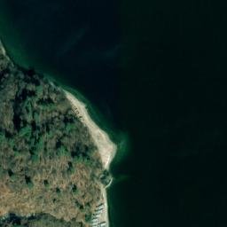 Satellite imagery of Pukkumi-gak, KP