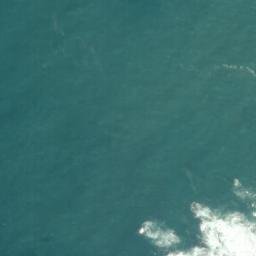 Satellite imagery of Caspar Point, US