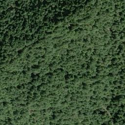 Satellite imagery of Chamberlain Ridge, US