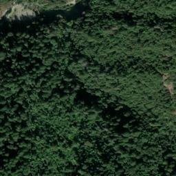 Satellite imagery of Klensendorf Point, US